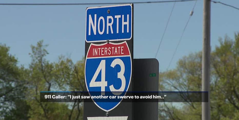 Ozaukee County fatal wrong-way crash; 911 calls released