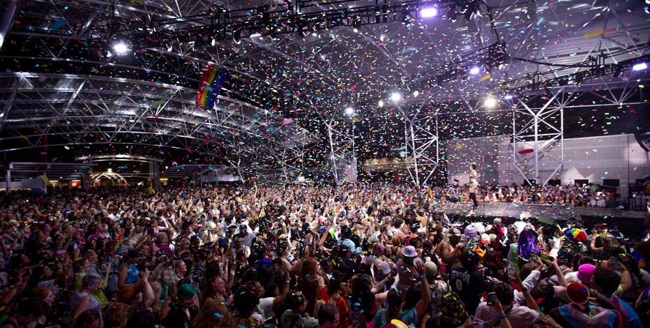 Milwaukee PrideFest 2025 sees record-breaking turnout