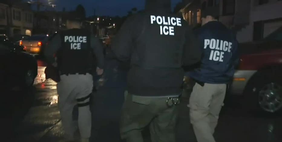 Deportation could impact justice for Wisconsin crime victims