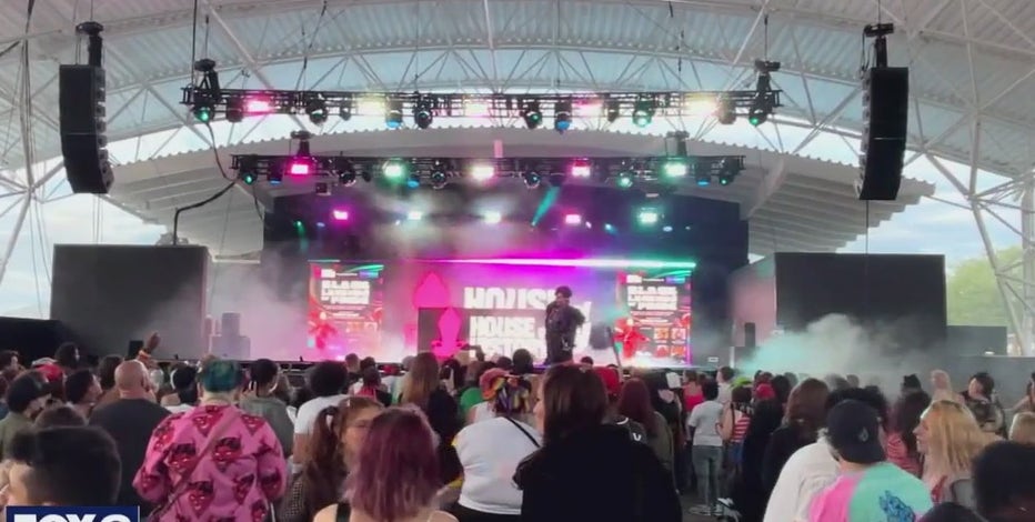 PrideFest Milwaukee 2025 kicks off June 5; runs through June 7