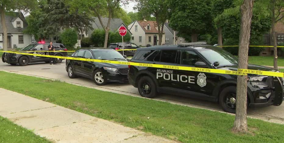 Milwaukee road rage shooting, man shoots teens in stolen car: police