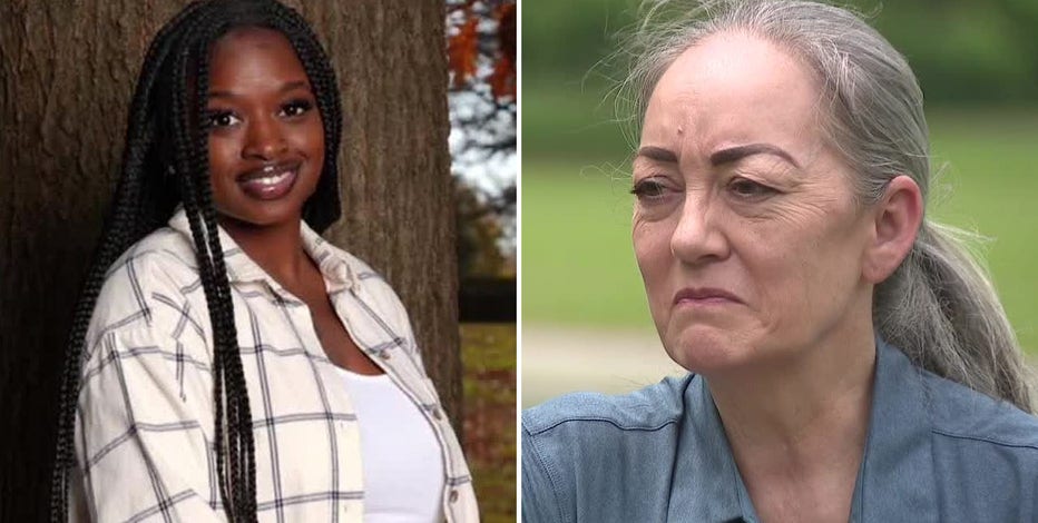 Sade Robinson killed, lead detective opens up about case