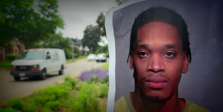 Wisconsin's Most Wanted: Timothy Massey has multiple outstanding warrants