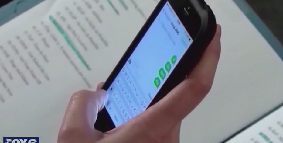 Kids & screen time: Research finds too much can lead to behavioral difficulties