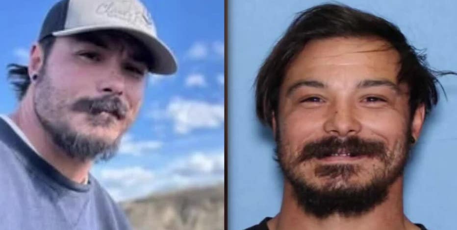 Search for Travis Decker; man accused of killing 3 young daughters