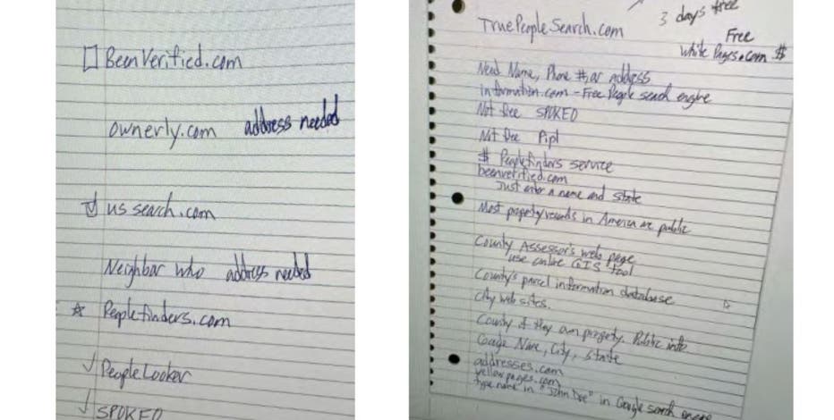 Minnesota lawmaker shootings: Sen. Tammy Baldwin on Vance Boelter's list