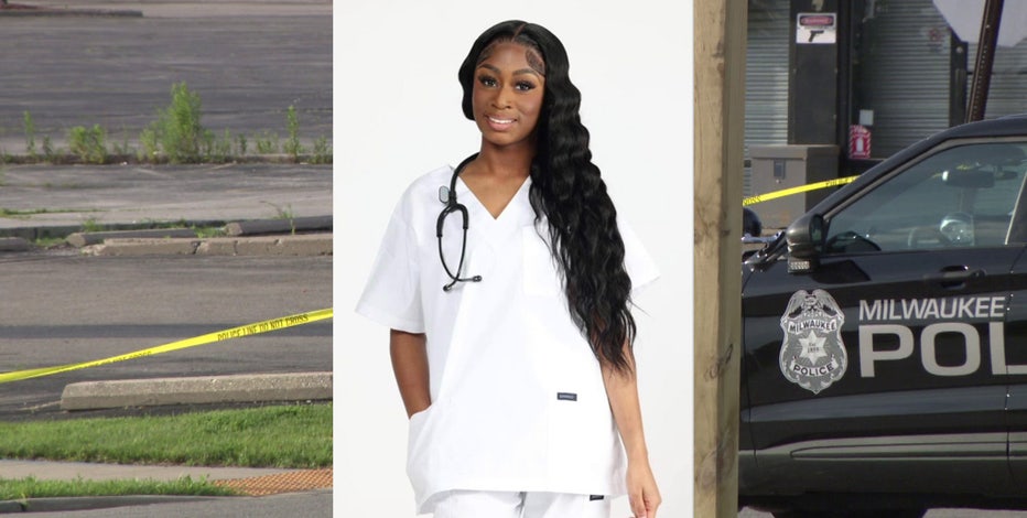 Fatal shooting in Milwaukee, 19-year-old killed at teen party