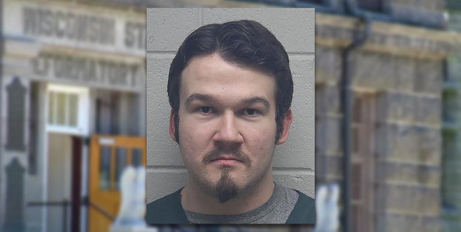 Wisconsin inmate sentenced for killing cellmate for being Black, gay