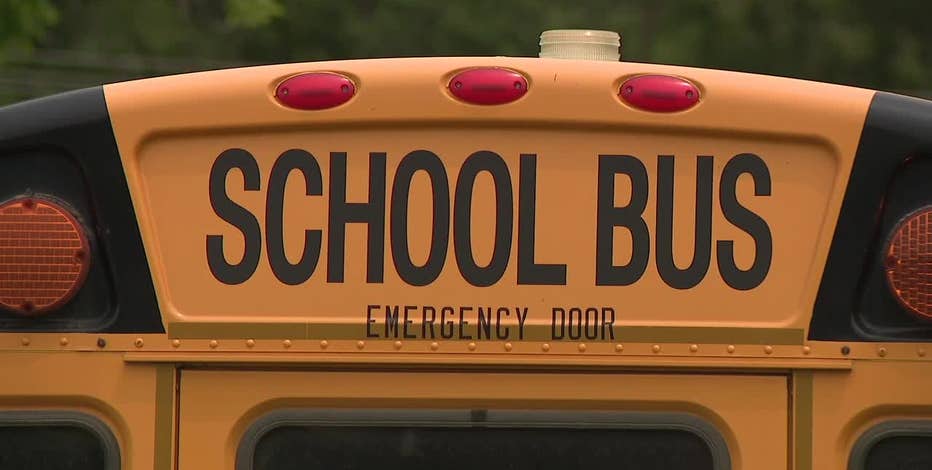 Gun on Mukwonago school bus, district releases new details