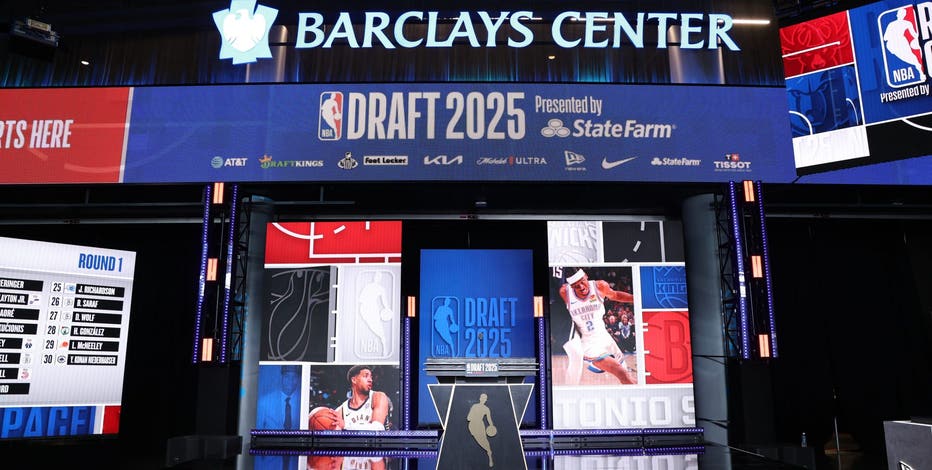 NBA Draft: Bucks select Bogoljub Marković in 47th pick