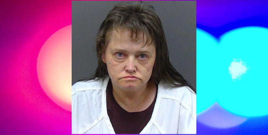 Racine shooting; woman charged with attempted homicide, 'I just got scared'