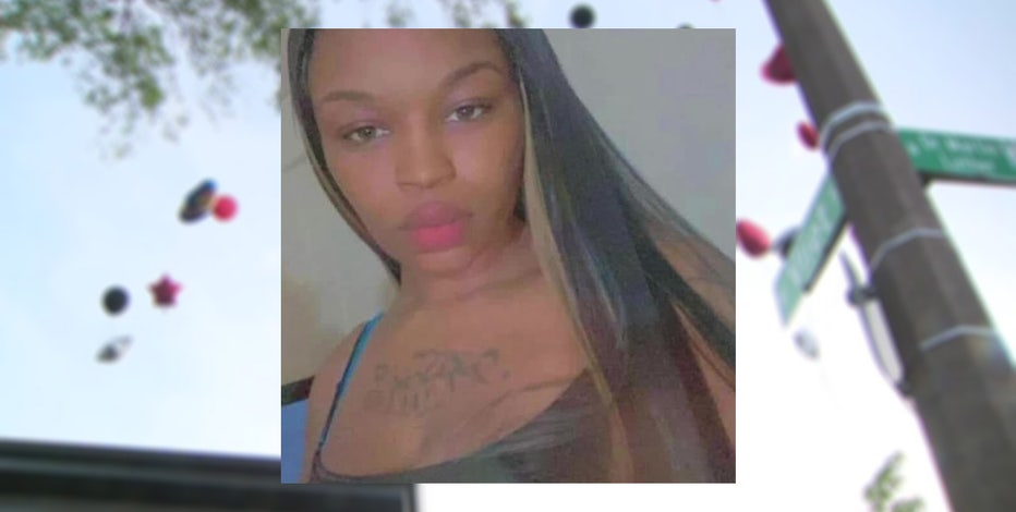 Milwaukee fatal shooting caught on camera; woman killed in family dispute