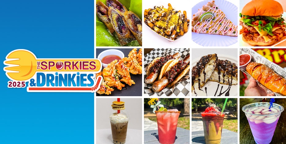 Wisconsin State Fair Sporkies, Drinkies finalists announced for 2025