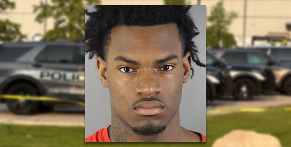 Menomonee Falls FedEx gunfire, man charged with attempted homicide