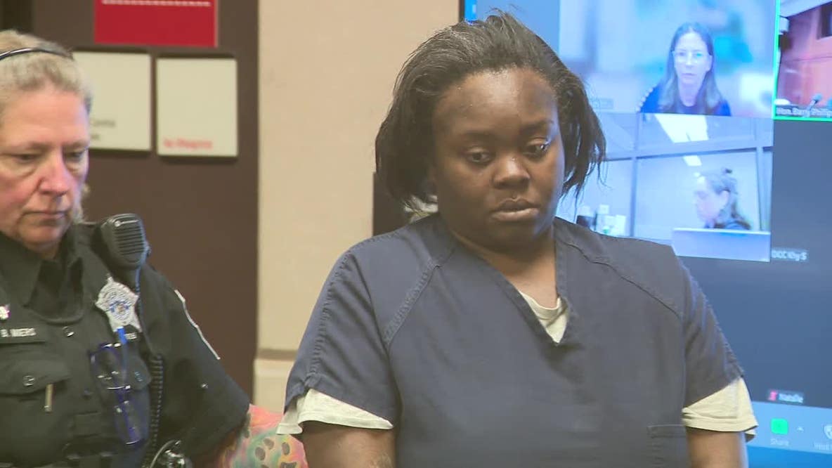 Milwaukee child killed: Mother gets probation for helping felon