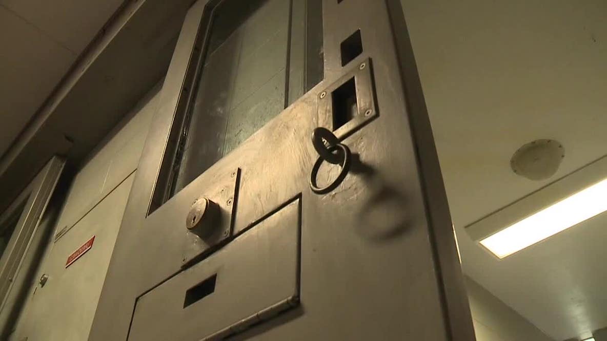 Milwaukee County Jail inmate abuse case, ex-officer gets probation