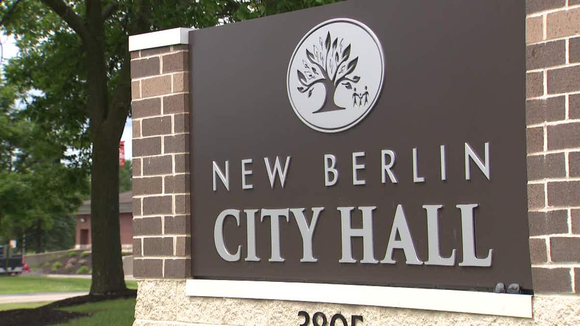 New Berlin warns of phishing scam targeting permit, planning applicants
