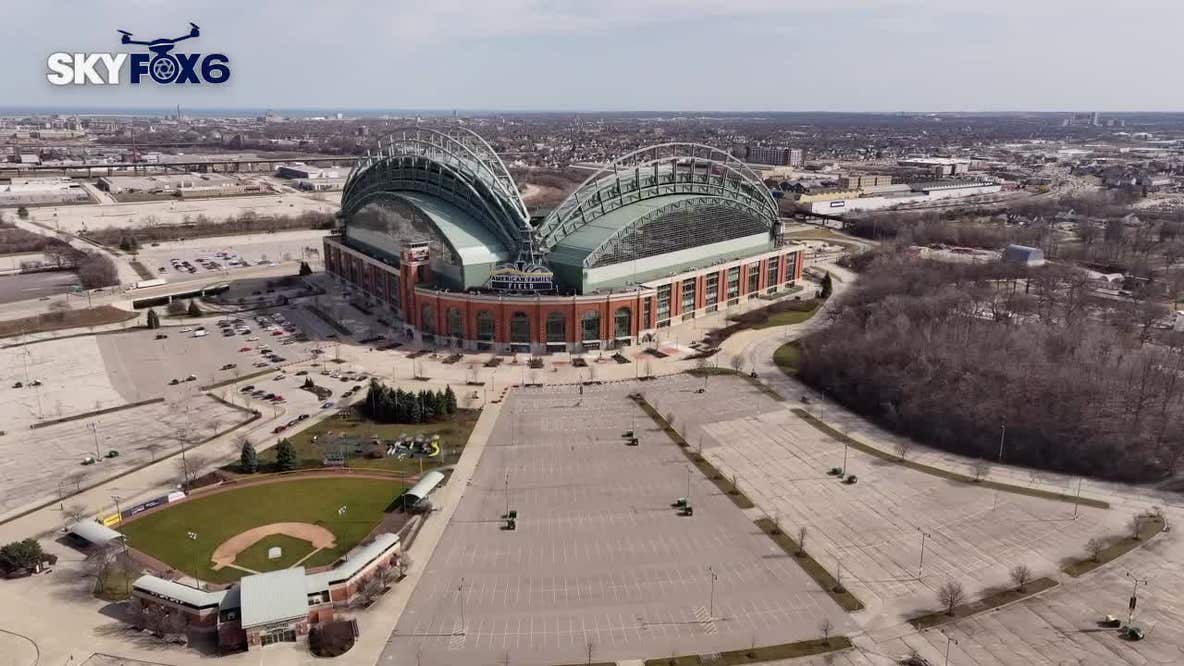 New Brewers theme nights for 2026; Top Chef, America's 250th