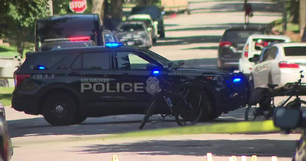 Milwaukee shootings Sunday; 2 dead, 10 wounded | FOX6 Milwaukee