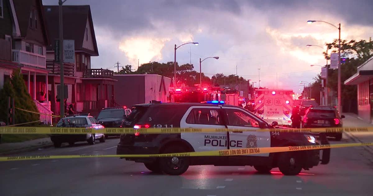 Milwaukee teen fatally shot on accident; firearm concerns arise | FOX6 ...