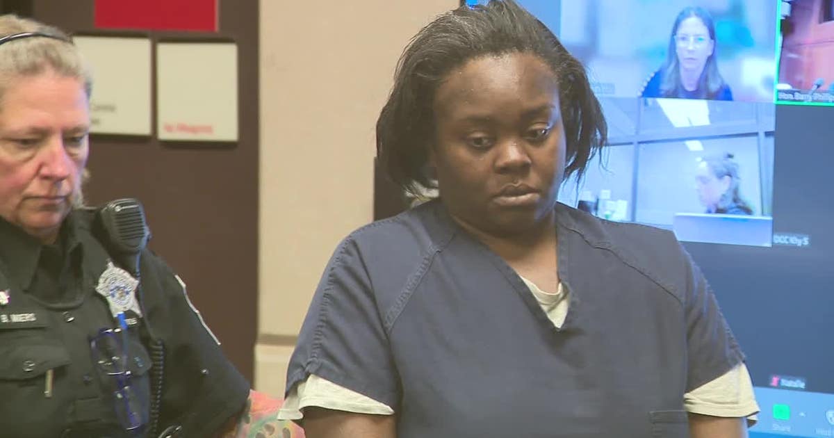 Milwaukee child killed: Mother gets probation for helping felon | FOX6 ...
