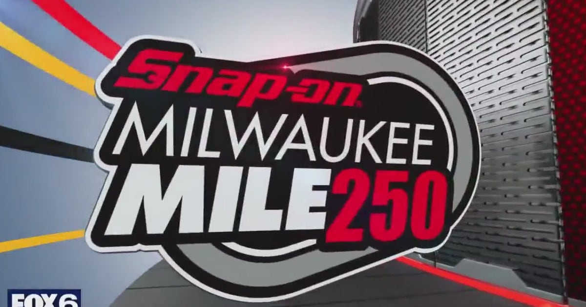 Get tickets to the 2026 Snap-on INDYCAR Weekend at the Milwaukee Mile