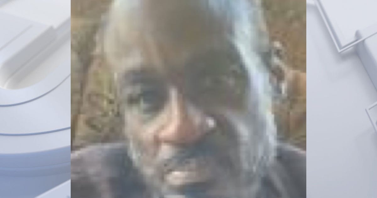 Milwaukee man critically missing found safe | FOX6 Milwaukee