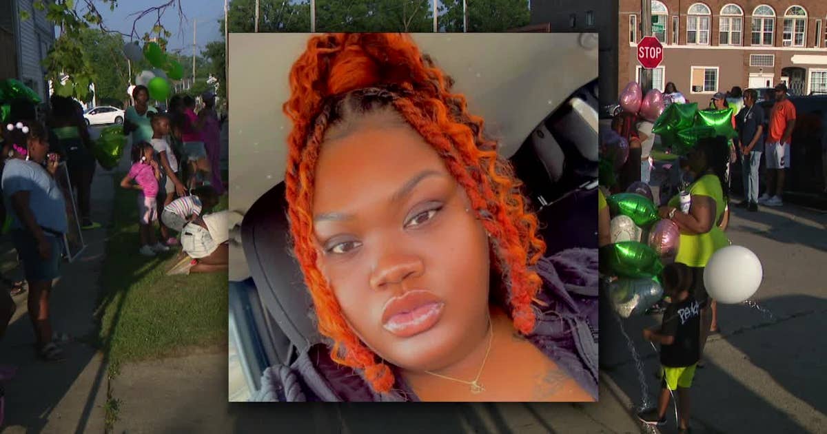 Racine homicide; 37-year-old woman 'caught in the crossfire,' police ...