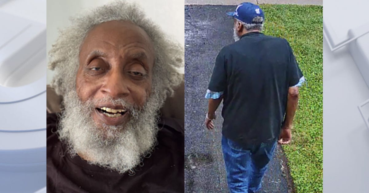 Milwaukee man critically missing found safe | FOX6 Milwaukee