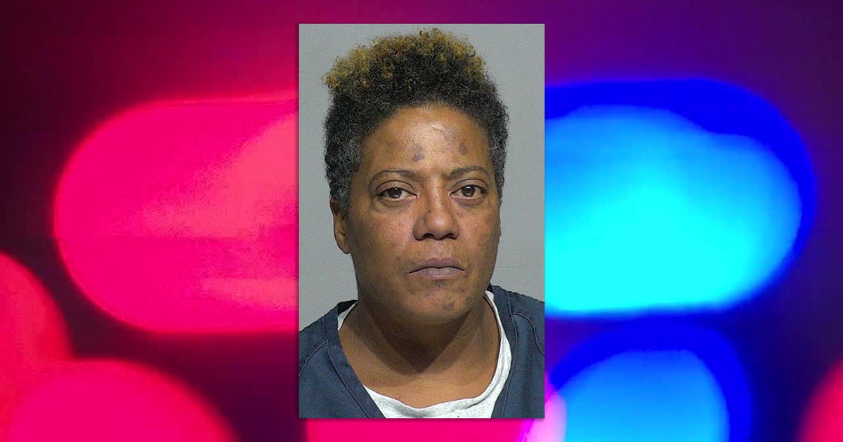Milwaukee fatal shooting; 53-year-old woman sentenced to prison | FOX6 ...