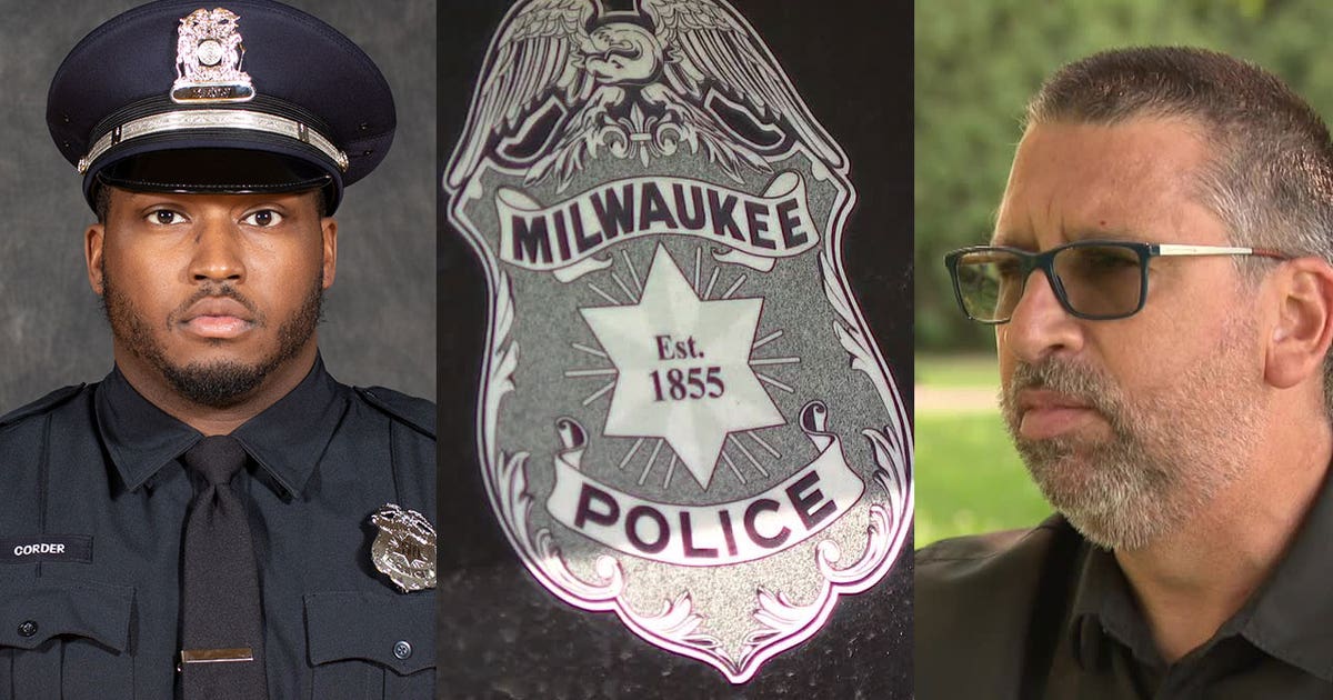 Milwaukee police officers shot; recruit, staffing concerns raised ...
