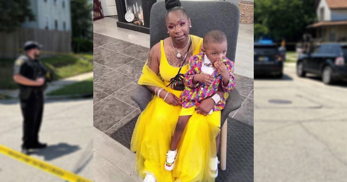 Racine shooting; 2 dead, family holds vigil for victim | FOX6 Milwaukee