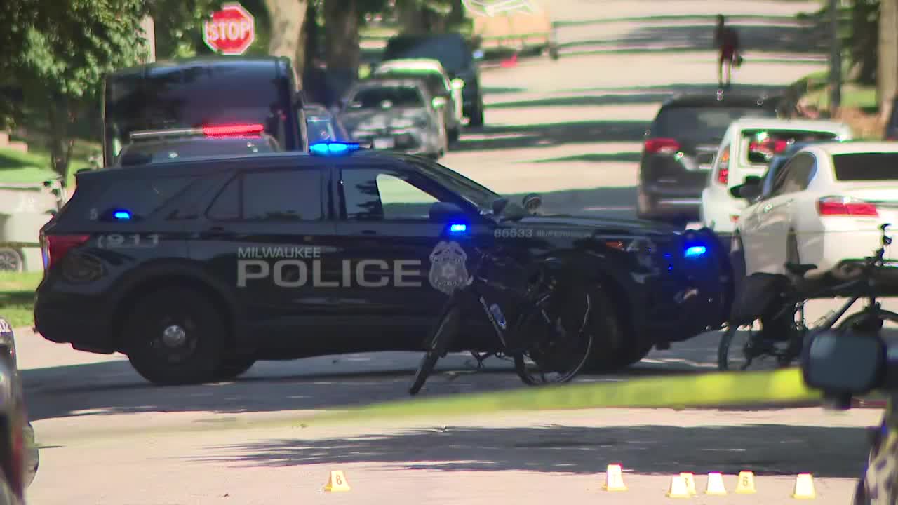 Shooting News Image