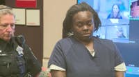 Milwaukee child killed: Mother gets probation for helping felon