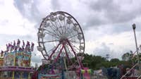 2026 Waukesha County Fair; new food vendors announced