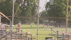 Milwaukee Classic Senior Softball Tournament; donating to great cause