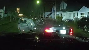 Racine police shooting, armed suspect dead; video released