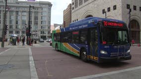 MCTS bus drivers, mechanics to vote on contract offer