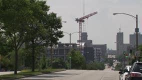 Milwaukee 6th Street project federal funding cut under Trump bill