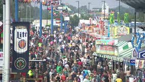 Wisconsin State Fair 2025: Opening day sights, bites and more