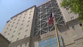 Milwaukee County Jail occupant's death ruled accidental: sheriff