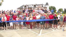 Oconomowoc opens new park, celebrates 150th anniversary