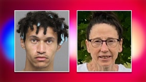Wisconsin woman killed, man charged after Nebraska arrest