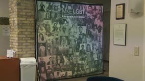 Milwaukee LGBT Community Center fundraising after federal funding cuts