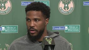Former Bucks player sued by local businesses over unpaid debt