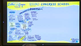 MPS summer town halls offer community chance to raise concerns