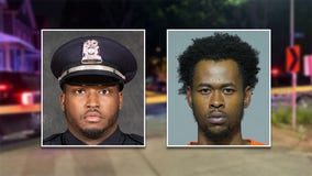 Milwaukee police officers shot, Tremaine Jones charged