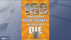 Book '100 Things to Do in Door County Before You Die' available now