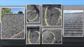 Jackson family sues over hail damage, gets favorable settlement