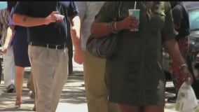 New study finds nicer people live longer; Dr. Mike explains